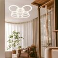 Потолочная люстра Escada 10206/8LED