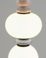 Подвесной светильник Moderli Glaze V11700-PL