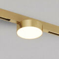 Накладной светильник Denkirs SHINE PRIME FLOW DK4762-SB