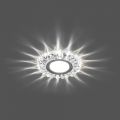 Встраиваемый светодиодный светильник Feron CD916 28988