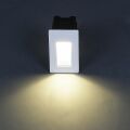  Reluce Встраиваемый светильник 86606-9.0-001TL LED3W WT