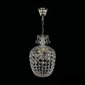 Подвесной светильник Bohemia Ivele Crystal 14771/22 G