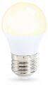 Лампа светодиодная Ambrella Light G45 451103