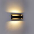  Reluce Накладной светильник 86812-9.2-001TL LED10W BK