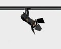 Светильник на штанге Italline XFST1D XFST1D black