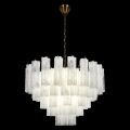 Подвесная люстра Loft IT Murano 10580/800 White