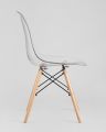  Stool Group Стул Eames Clear