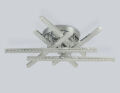 Потолочная люстра Ambrella Light FA FA8898