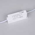 Светильник DL-TITAN-COMFORT-S600x600-34W Day4000-MIX (WH, 120 deg, CRI92, 230V) ( Arlight , IP40 Металл, 5 лет)