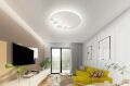 Накладной светильник Natali Kovaltseva Stars LED LAMPS 81180