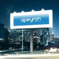Прожектор светодиодный Apeyron 30W 6500K 05-39