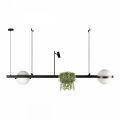 Подвесной светильник Loft IT Jardin 10121/D