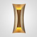 Накладной светильник Imperiumloft infiniti01