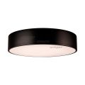 Светильник SP-TOR-PILL-R400-25W Warm3000 (BK, 120 deg, 230V) ( Arlight , IP20 Металл, 3 года)