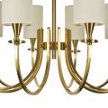 Люстра на штанге MyFar Oliver MR2420-10P