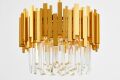 Подвесной светильник Lumina Deco Rivo TP 3002-40 GD