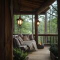 Подвесной светильник Loft IT Alessano 100017P