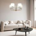 Подвесная люстра Escada 650 650/5P