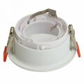 Встраиваемый светильник Feron DL3102 51398