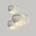 Подвесная люстра Imperiumloft Twist01
