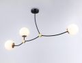 Подвесной светильник Ambrella Light Traditional Modern TR2568