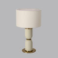 Настольная лампа декоративная Lumion NEOCLASSI 8412/1T