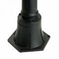 Наземный низкий светильник Feron PL756 51282