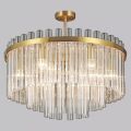 Люстра на штанге Illumico IL0124-9C-79 COP