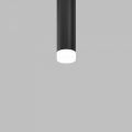 Плафон полимерный Maytoni Focus LED RingSAcr-12-W