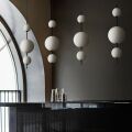 Подвесная люстра Imperiumloft 40.2133-0