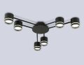 Потолочная люстра Ambrella Light FL FL71516