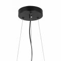 Подвесная люстра Lumina Deco Fino TP 2002-9 BK