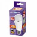 Лампа светодиодная Jazzway E27 25Вт 5000K PLED- SP A65 25w 5000K E27