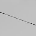 Накладной светильник Denkirs SMART SLIM LINEAR DK8403-BK