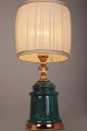 Настольная лампа декоративная Manne Lilie TL.7811-1GO