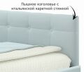  Zeppelin Mobili Кровать полутораспальная Bonna 2000x1200 с ПМ