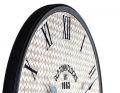  Lowell Настенные часы (60 см) 21521