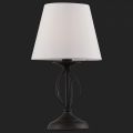 Настольная лампа декоративная Rivoli Batis Б0044373