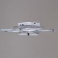  Reluce Потолочная люстра 06321-3.3-05 WH+CR (RGB)