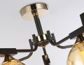 Люстра на штанге Ambrella Light TR TR9099
