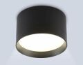 Накладной светильник Ambrella Light TU TU52357