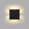 Встраиваемый светодиодный светильник Imex Paso IL.0013.3007-BK
