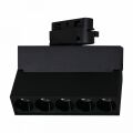 Накладной светильник Reluce Technical 06187-9.3-001QY LED10W BK
