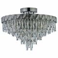 Люстра на штанге Arti Lampadari Vaglia Vaglia E 1.5.60.100 N