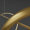 Подвесной светильник Imperiumloft Adonis01