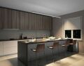 Подвесной светильник Denkirs DK9124 DK9204-WH