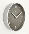 Настенные часы (34х34х6 см) Pleep Color-M-07