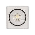  Arlight Светильник SP-CUBUS-S100x100-11W Warm3000 (WH, 40 deg, 230V) (ARL, IP20 Металл, 3 года)