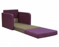  Шарм-Дизайн Кресло-кровать Бит Куба