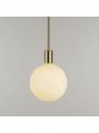 Лампа светодиодная Seletti Elephant Lamp E27 8Вт 3000K 14878_L
